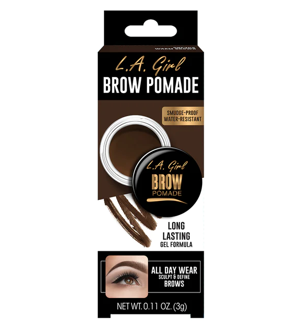 L.A. GIRL -  BROW POMADE - Textured Tech