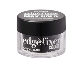 KISS Color Edge Fixer Max Hold 30ml - Textured Tech