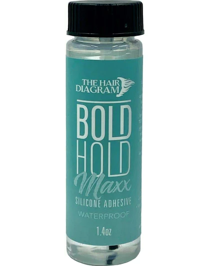 BOLD HOLD MAXX 1.4 WATER PROOF Textured Tech