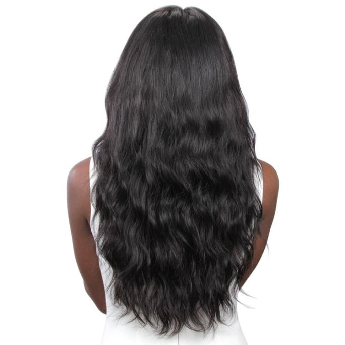 360 LACE FRONT WIG TRU REMY - KIMBERLY - Textured Tech