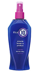 It's a 10 miracle leave in product 10 fl oz - Textured Tech