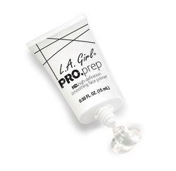 L.A PRO GIRL PRO PREP SMOOTHING FACE PRIMER 0.50 OZ - Textured Tech