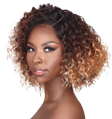 TRU WIG SWISS LACE FRONT NBS-I1990 - Textured Tech