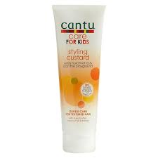 Cantu Kids Styling Custard  8 oz