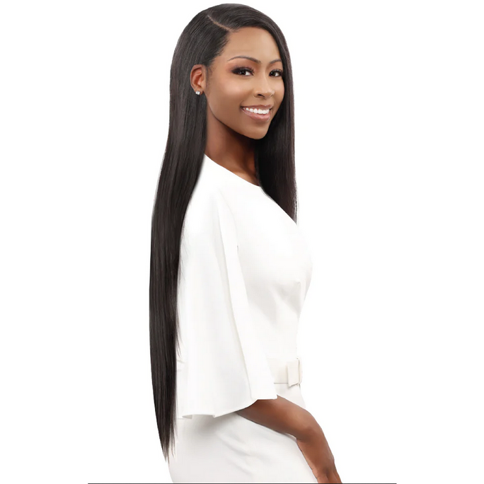 HD TRU REMY 100% VIRGIN HUMAN HAIR - ARIA NATURAL - Textured Tech