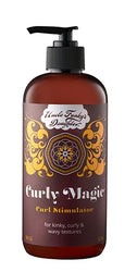 UNCLE FUNKY'S CURLY MAGIC 18OZ - Textured Tech