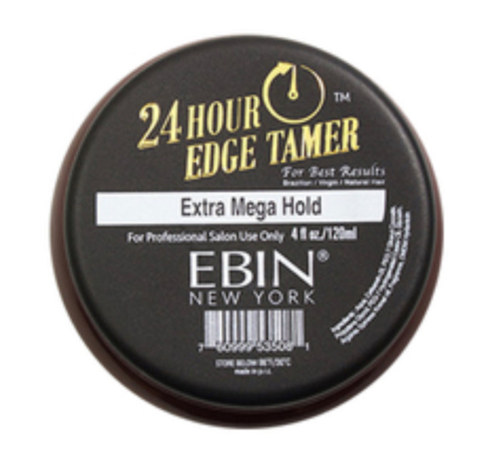 EBIN 24 HR EDGE TAMER (SELECT THE STRENGTH) 4oz