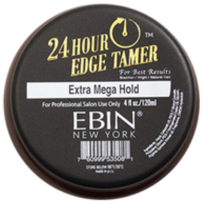 EBIN 24 HR EDGE TAMER (SELECT THE STRENGTH) 4oz