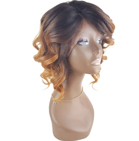 NIX&NOX SOFT LACE WIG FLW-MIMI - Textured Tech