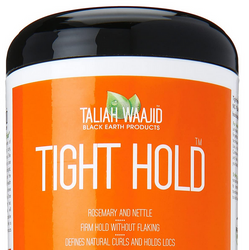 TALIAH WAAJID TIGHT HOLD 6OZ - Textured Tech