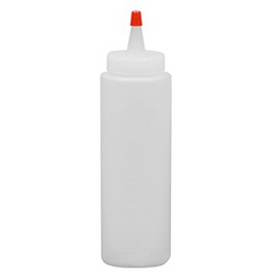 TINT BOTTLE 4OZ - Textured Tech