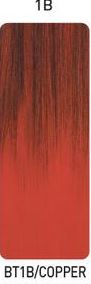 RASTA FRI Amazon 3x Prestretched Braid Hair - Textured Tech