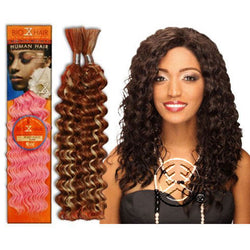 EVE BIO X HAIR HUMAN HAIR ALTERNATIVE 18