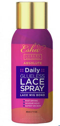 ESHA DAILY GLUELESS LACE SPRAY - Textured Tech
