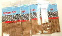 TIFFANY ORIGINAL WEAVING NET (BEIGE) - Textured Tech