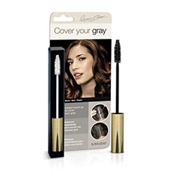 Cover Your Gray Mascara - Textured Tech