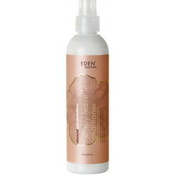 EDEN ALMOND MARSHMALLOW THERAPY LEAVE-IN CONDITIONER 8oz - Textured Tech