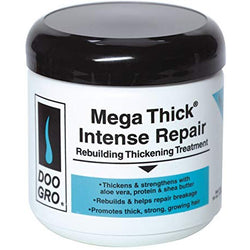 Doo Gro Mega Thick Repair Thickening Treatment 16oz - Textured Tech