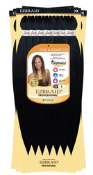 EZBRAID ONE & DONE 1B 26