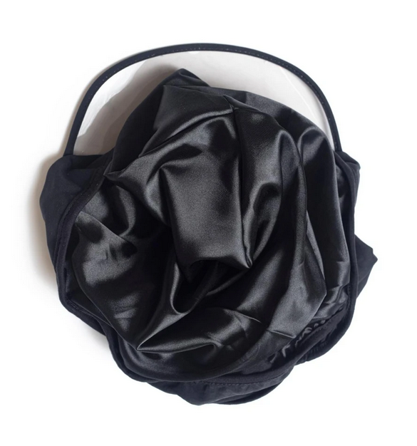 HAIRBRELLA- THE RAINHAT REINVENTED - Textured Tech