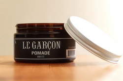 THE ROOTS LE GARCON POMADE ROBUSTE 3.4OZ - Textured Tech