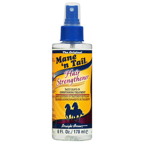 Mane 'n Tail Moisture Enriched Hair Strengthener, 6 oz. - Textured Tech