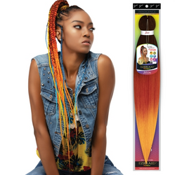 EZ BRAID HAIR 30
