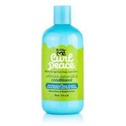 JUST FOR ME CURL PEACE CONDITIONER 12 OZ - Textured Tech