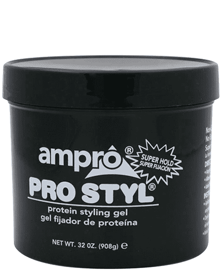 AMPRO PROTEIN GEL SUPER 32 OZ - Textured Tech