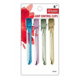 ANNIE GRIP CONTROL CLIPS #3184 4