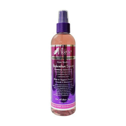 MANE CHOICE HYDRATION SPRAY STRAWBERRY 8OZ - Textured Tech