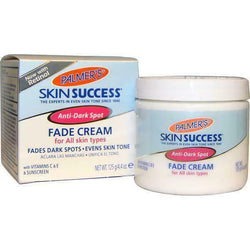 PALMERS SKIN SUCCESS ANTI-DARK SPOT FADE CREAM - Textured Tech