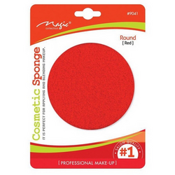 MAGIC COLLECTION COSMETIC SPONGE - Textured Tech