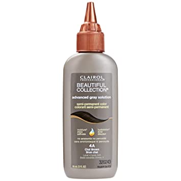 Clairol Beautiful Collection Semi- Permanent Hair Dye - Textured Tech