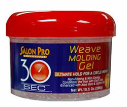Salon Pro Molding Gel 30 sec. - Textured Tech