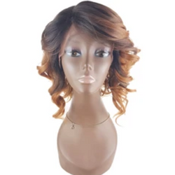 NIX&NOX SOFT LACE WIG FLW-MIMI - Textured Tech