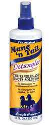 Mane 'n Tail DETANGLER 12 OZ - Textured Tech