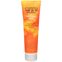 CANTU complete conditioning co-wash - Textured Tech