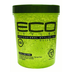 ECO STYL GEL [OLIVE OIL] 32OZ - Textured Tech