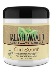 TALIAH WAAJID CURL SEALER 6OZ - Textured Tech