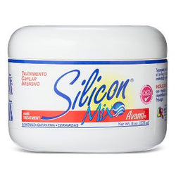 Silicon Mix Hair Treatment (8 fl.oz) - Textured Tech