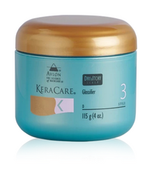 KERACARE DRY & ITCHY GLOSSIFIER 3.9OZ - Textured Tech