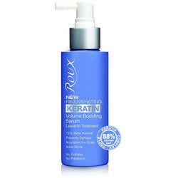 Roux Keratin Volume Boosting Serum 4 oz - Textured Tech