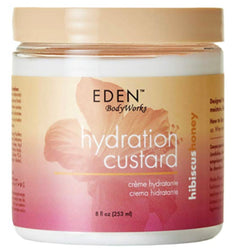 EDEN HYDRATION CUSTARD - Textured Tech