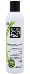 ELASTA QP FEELS LIKE SILK LIQUID STYLING GEL - Textured Tech
