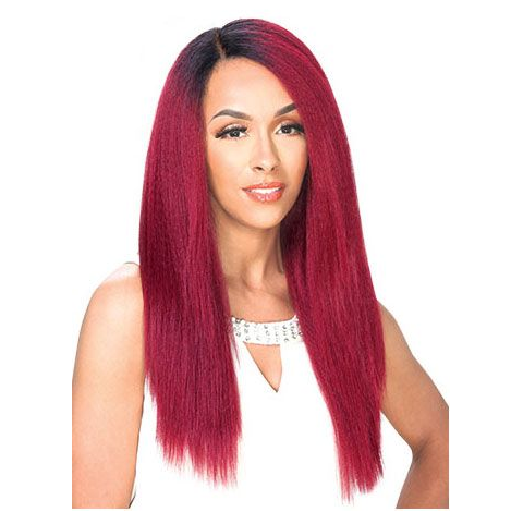 SISTER WIG - CHIA - Textured Tech