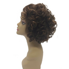 INDIAN REMY 100% HUMAN VIRGIN LACE FRONT WIG HLW-INDI-300 - Textured Tech