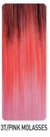 RASTA FRI Amazon 3x Prestretched Braid Hair - Textured Tech