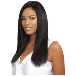 360 LACE FRONT WIG TRU REMY - JESSICA - Textured Tech
