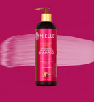 Mielle Pomegranate Honey Shampoo 32OZ - Textured Tech